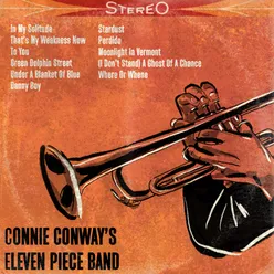 Connie Conway's Eleven Piece Band