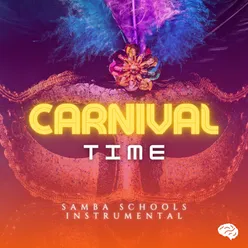 Traditional Carnival Samba School