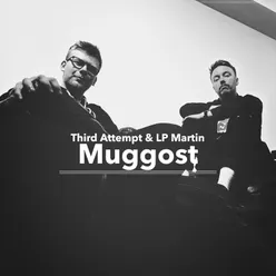 Muggost Blue Charm Club Remix