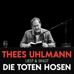 Spielen mit den Toten Hosen, Pt. 3 Live