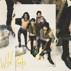 Wild Poets