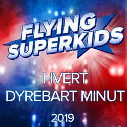 Hvert Dyrebart Minut