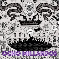 Ocho Millardos