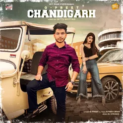 Chandigarh