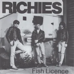 Fish Licence