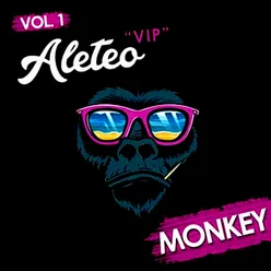Aleteo Vip Monkey Vol.1