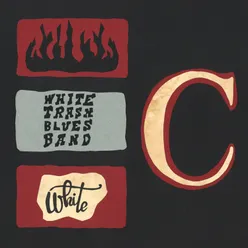 White C