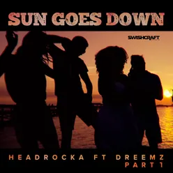 Sun Goes Down Larry Peace Mix