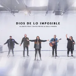 Dios de Lo Imposible En Vivo