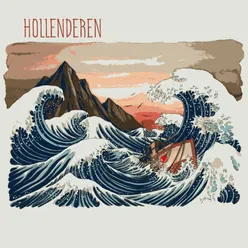 Hollenderen