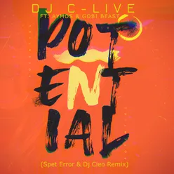 Potential Spet Erro & DJ Cleo Remix