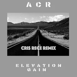 Elevation Gain Cris Rece Remix