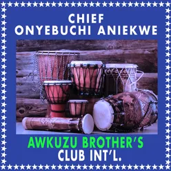 Awkuzu Brother's Club Int'l