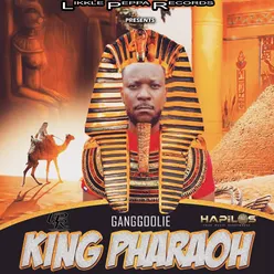 King Pharaoh