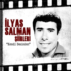 Kendi Sesinden Şiirleri