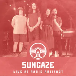 New Familiar Live at Radio Artifact