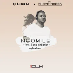 Ngomile Single