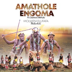 Amathole Engoma YhiMoney Team