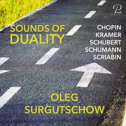 4 Impromptus, Op 90, D 899: No. 3 in G-flat major