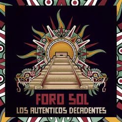 Cómo Me Voy a Olvidar En Vivo en el Foro Sol