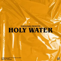 Holy Water