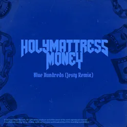 Blue Hundreds Jesty Remix