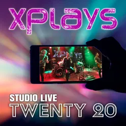 Twenty 20 Studio Live