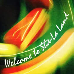 Welcome to Sha-La Land Compilation Album