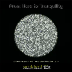 From Here to Tranquility, Vol. 12