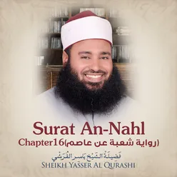 Surat An-Nahl, Chapter 16, Shu'ba