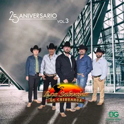 25 Aniversario Vol. 3