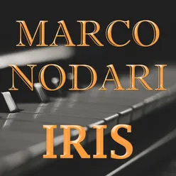 Iris Piano Solo Version