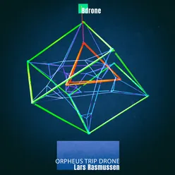 Orpheus Trip Drone 8D Drone Anamorphic Music