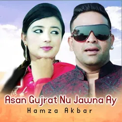 Asan Gujrat Nu Jawna Ay - Single