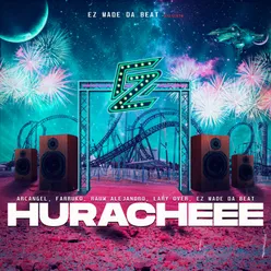 Huracheee