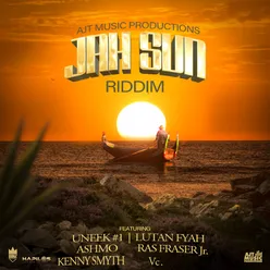Jah Sun Riddim