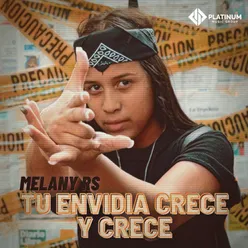 Tu Envidia Crece y Crece