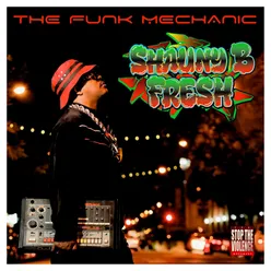 The Funk Mechanic Radio