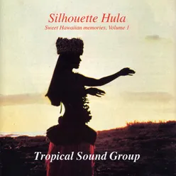 Silhouette Hula