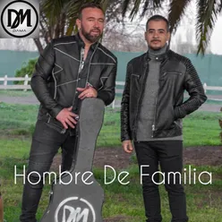 Hombre de Familia