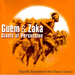 Giants of Percussion