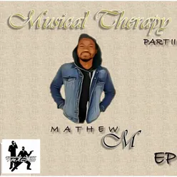 Musical Therapy, Vol. 2 - EP
