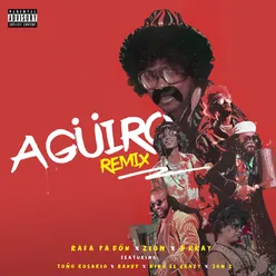 A Güiro Remix