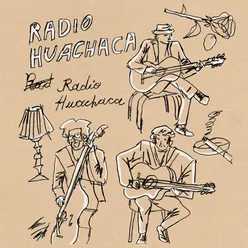 Radio Huachaca