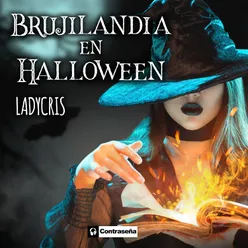 Brujilandia en Halloween