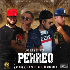 Los Reyes del Perreo