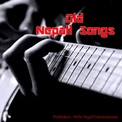 Old Nepali Songs