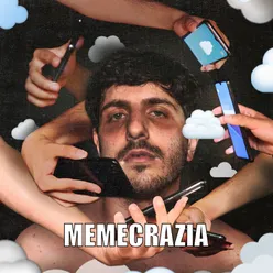 MEMECRAZIA