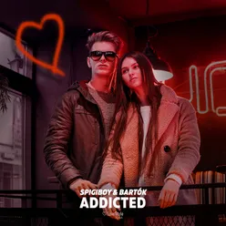 Addicted Extended Mix