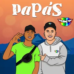 Papás